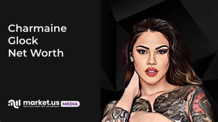 Exploring Charmaine Glock's Net Worth: A Closer Look at Her Financial Success