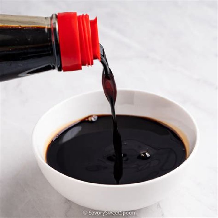 Exploring Dark Soy Sauce: The Secret Ingredient for Culinary Excellence