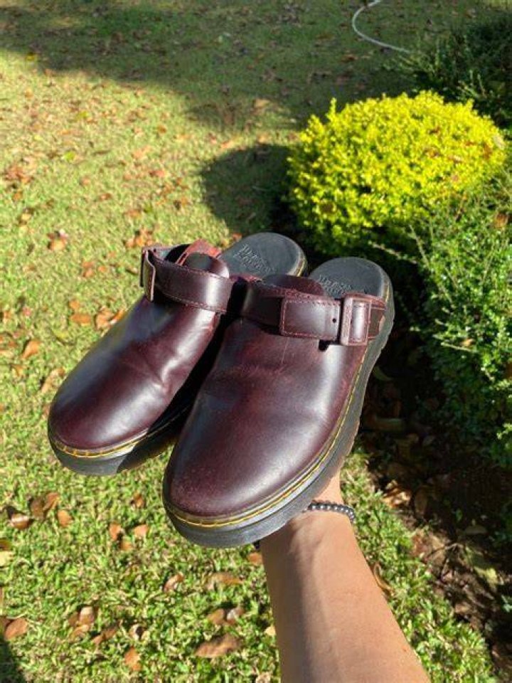 Exploring Doc Marten Clogs: The Perfect Blend of Style and Comfort