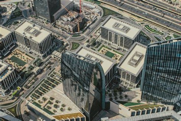 Exploring Downtown Austin: A Comprehensive Guide to the Heart of Texas