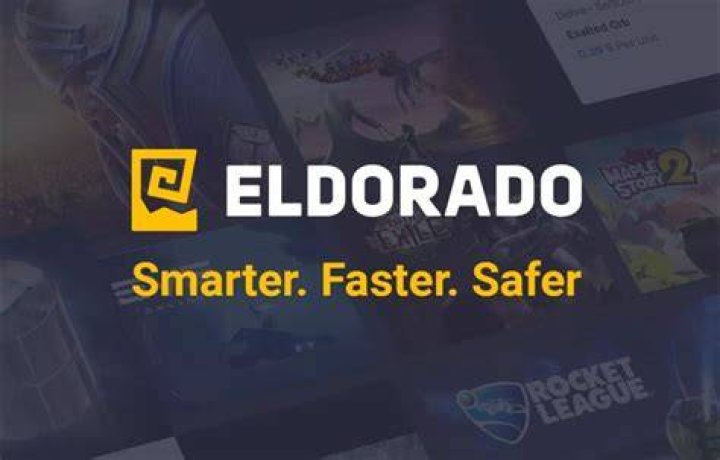 Exploring El Dorado GG: The Ultimate Guide to the Legendary Gaming Experience