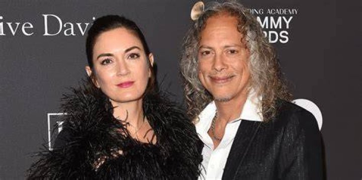 Exploring Eric Singer's Wife: The Woman Behind the Rock Star