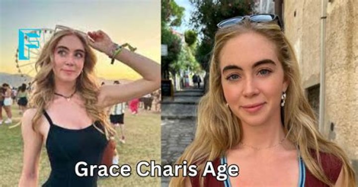 Exploring Grace Charis: The Rise of an OnlyFans Sensation