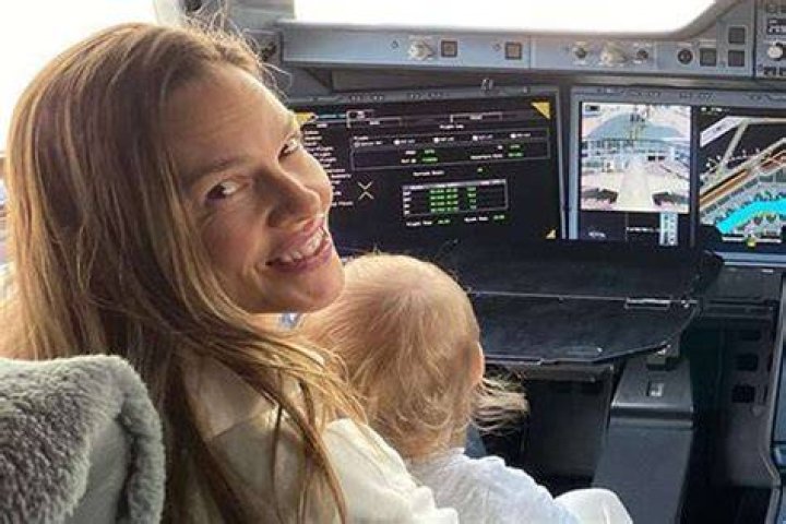 Exploring Hilary Swank's Age: A Journey Through Her Life and Career