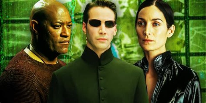 Exploring Iconic Characters from The Matrix: A Deep Dive