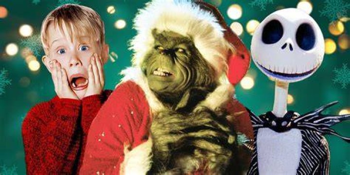 Exploring Iconic Christmas Characters: A Journey Through Holiday Spirits