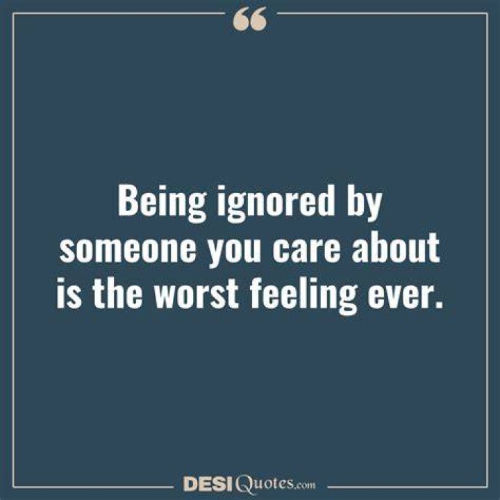 Exploring Ignored Quotes: Unveiling Wisdom in Overlooked Words