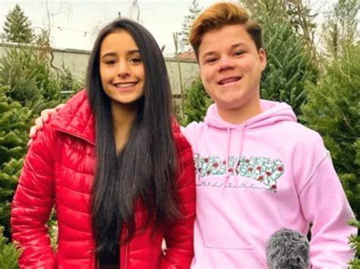Exploring Jack Doherty's Girlfriend: Who Is She?