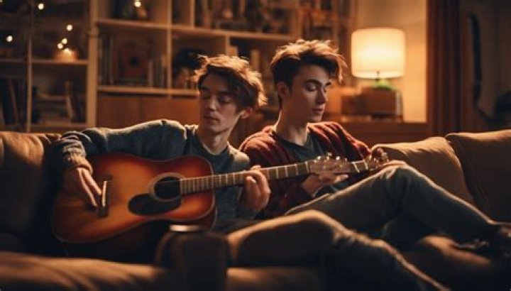 Exploring Jacob Collier’s Partner: A Harmonious Journey