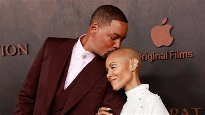 Exploring Jada Pinkett Smith Young: A Journey Through Her Formative Years