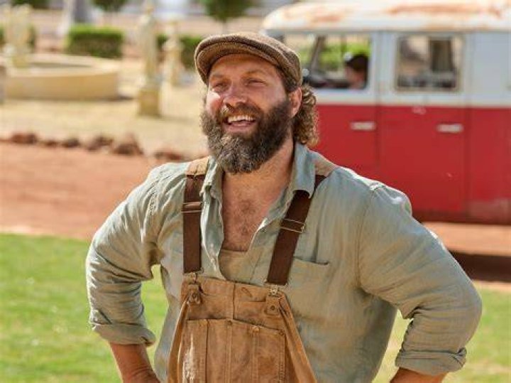 Exploring Jai Courtney's Movies and Shows: A Comprehensive Guide