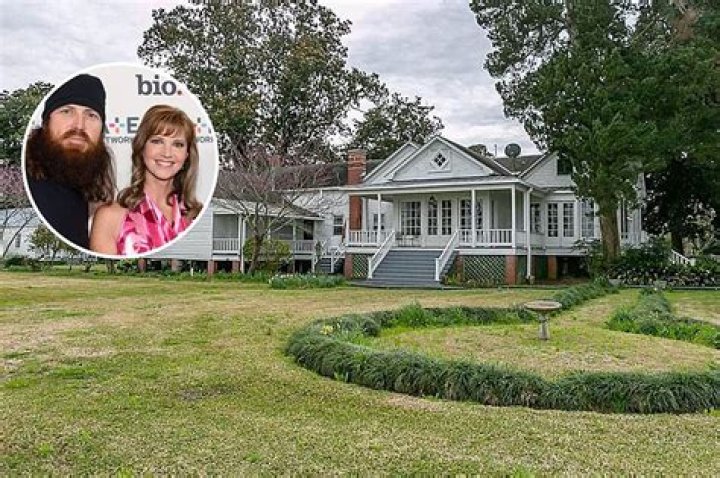 Exploring Jase and Missy Robertson Net Worth: A Glimpse Into Their Lives