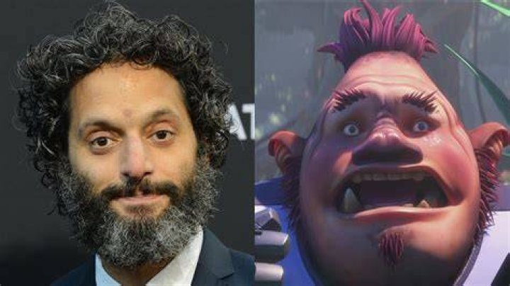 Exploring Jason Mantzoukas' Partner: A Deep Dive into His Personal Life