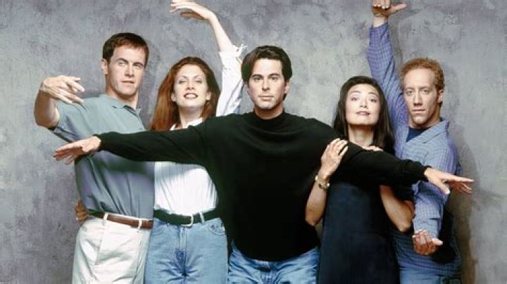 Exploring Jason Ritter's Movies and TV Shows: A Comprehensive Guide