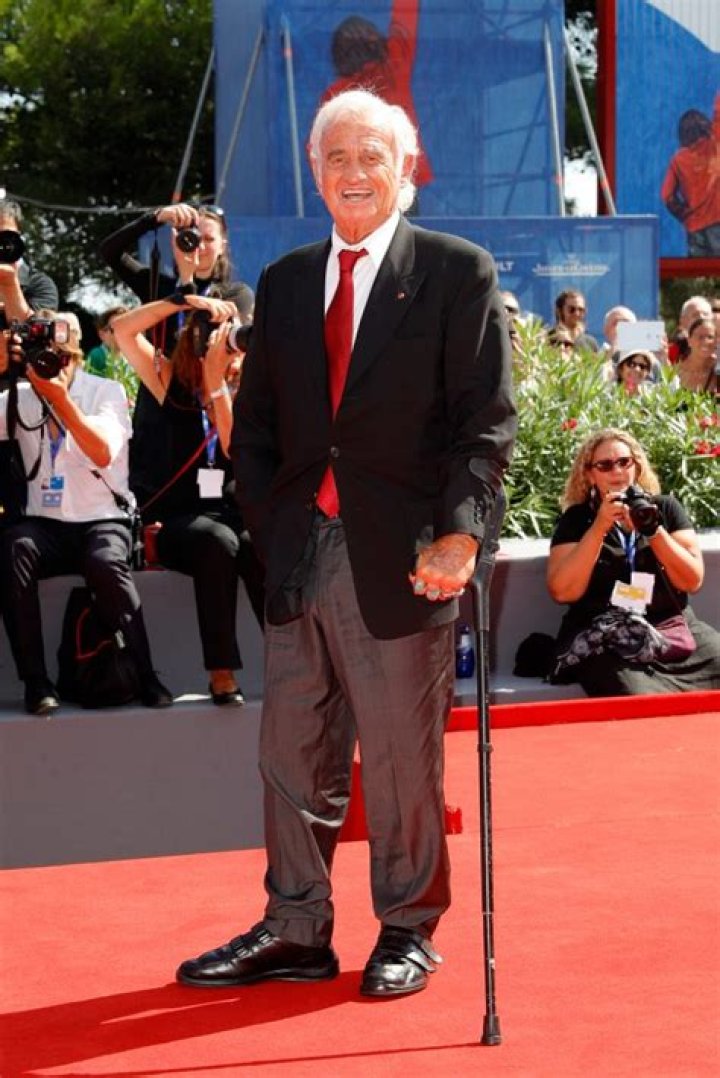 Exploring Jean Paul Belmondo Net Worth: A Deep Dive into the Life and Legacy of a Cinema Icon