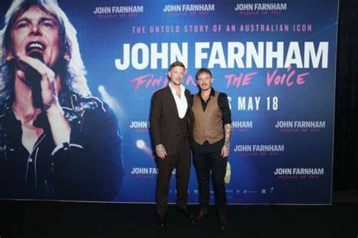 Exploring John Farnham's Net Worth: A Deep Dive into the Australian Music Legend's Wealth