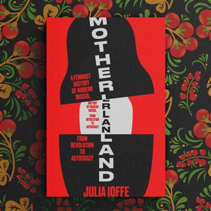 Exploring Julia Ioffe's Partner: A Deep Dive into Her Personal Life