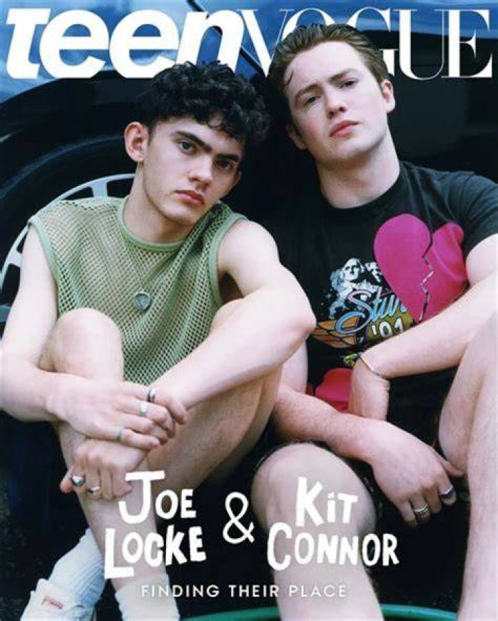 Exploring Kit Connor's Dating Life in 2024