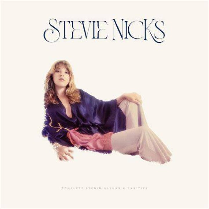 Exploring Kristen Messner's Connection to Stevie Nicks