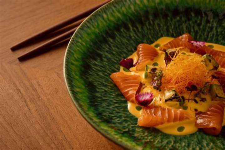 Exploring Le Peep: A Culinary Gem in the Heart of America