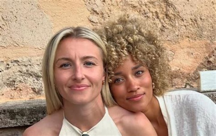 Exploring Leah Williamson's Relationships: A Journey Through Her Personal Life