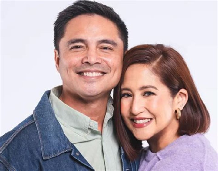 Exploring Marvin Agustin's Wife in 2024: A Journey Through Love and Life