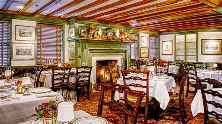 Exploring Morton's DC: A Culinary Gem in Washington D.C.