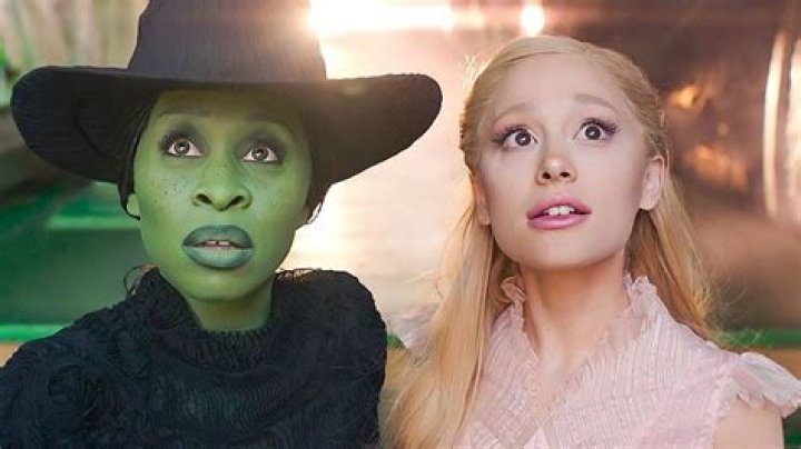 Exploring Movies with Ariana Grande: A Comprehensive Guide