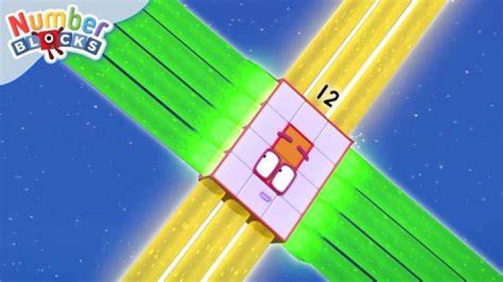 Exploring Numberblocks 12: The Magic of Learning Through Numbers