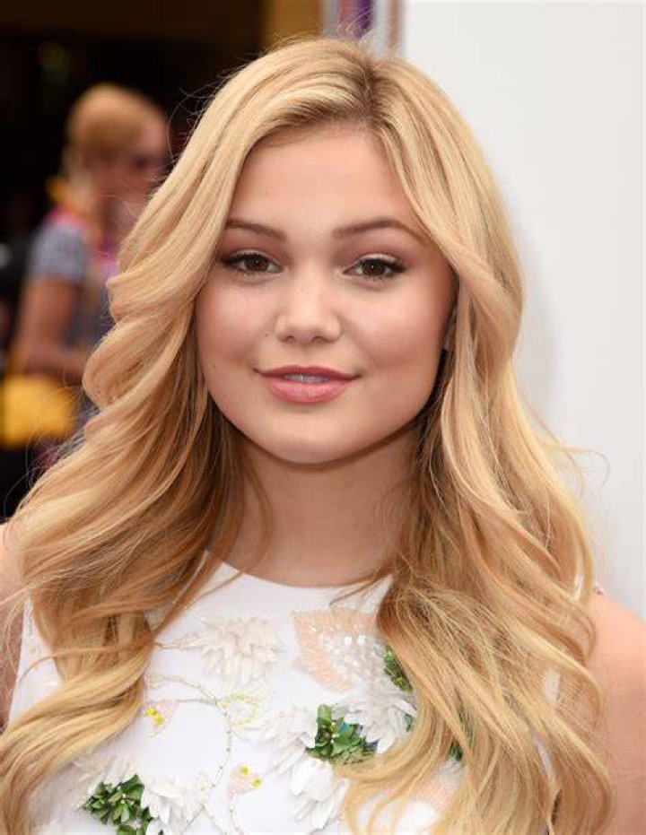 Exploring Olivia Holt Net Worth: A Rising Star's Financial Success