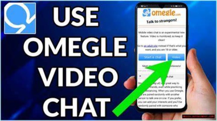 Exploring Omegle Adult: A Comprehensive Guide to Online Chatting