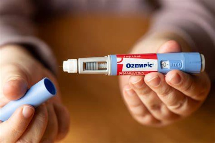 Exploring Ozempic Alternatives: A Comprehensive Guide for Weight Management