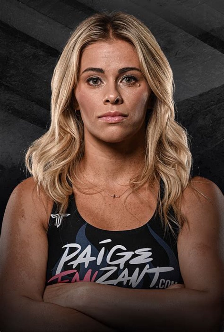Exploring Paige VanZant's OnlyFans: A Comprehensive Insight