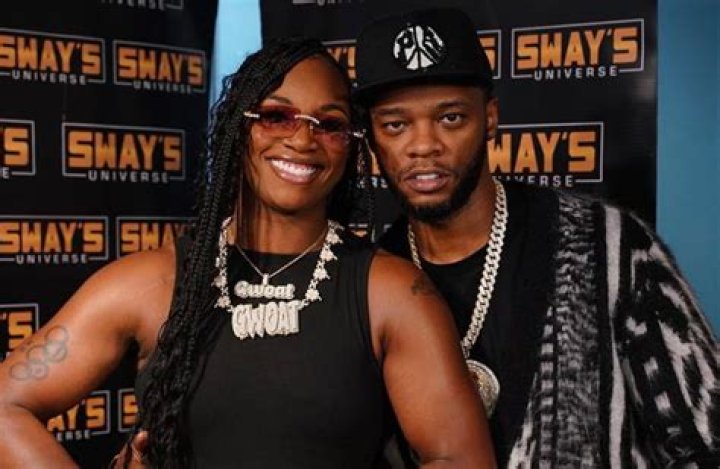 Exploring Rapper Remy Ma Net Worth: A Closer Look at Her Career and Finances