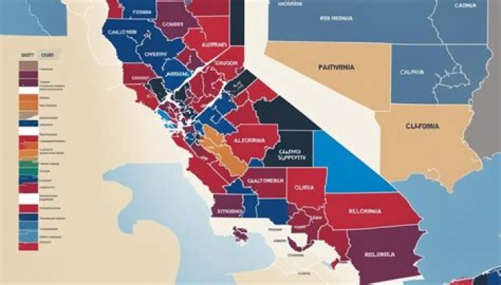 Exploring Republican Cities in California: A Political Landscape
