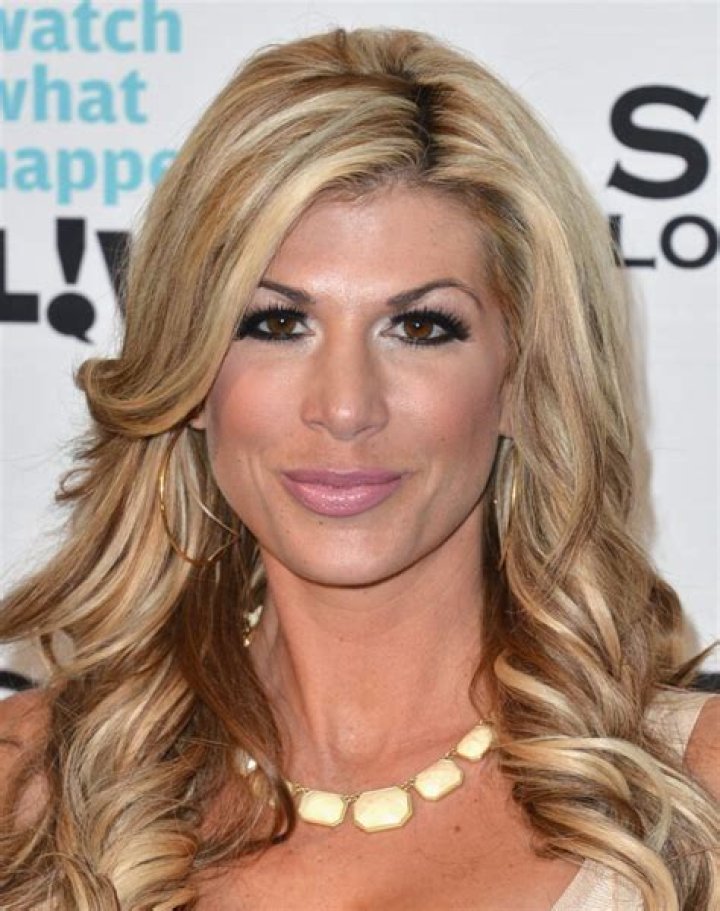 Exploring RHOC Alexis Bellino Net Worth: A Detailed Insight into Her Wealth and Career