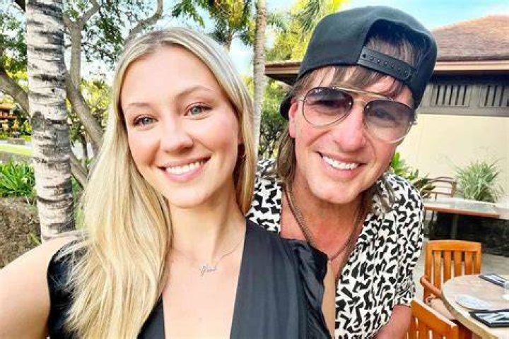 Exploring Richie Sambora's Wives and Girlfriends: A Journey Through Love and Relationships