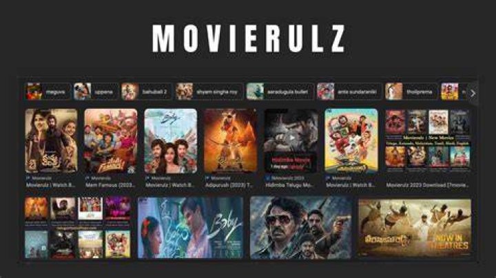 Exploring Rulz Telugu's New 2024 Full Spectrum