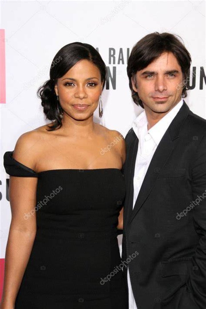 Exploring Sanaa Lathan's Husband: Life, Love, and Legacy