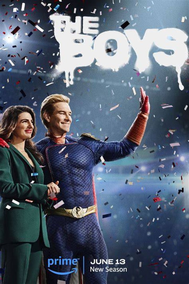 Exploring Season 5 of The Boys: What to Expect and More
