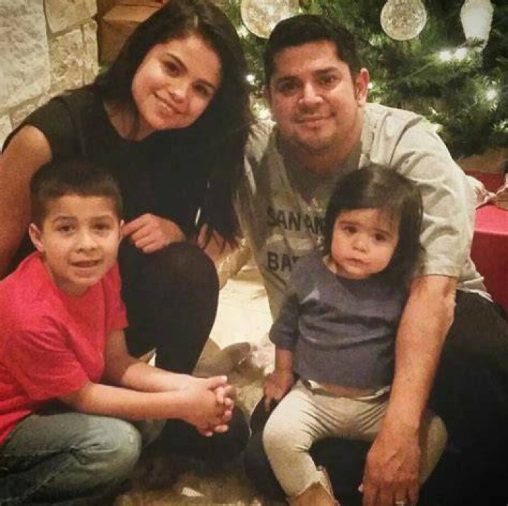 Exploring Selena Gomez's Sibling: Victoria's Influence and Family Bond