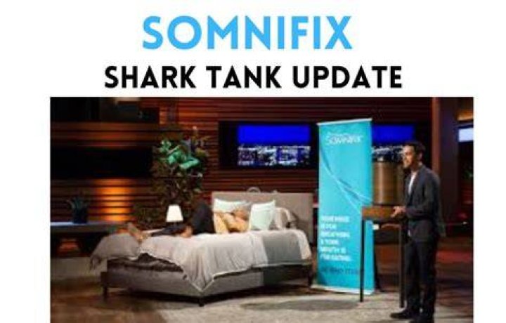 Exploring Somnifix Net Worth: The Success Story Behind the Innovative Sleep Solution