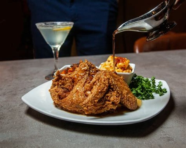 Exploring Southern Kitchen Richmond: A Culinary Journey Through Tradition and Flavor
