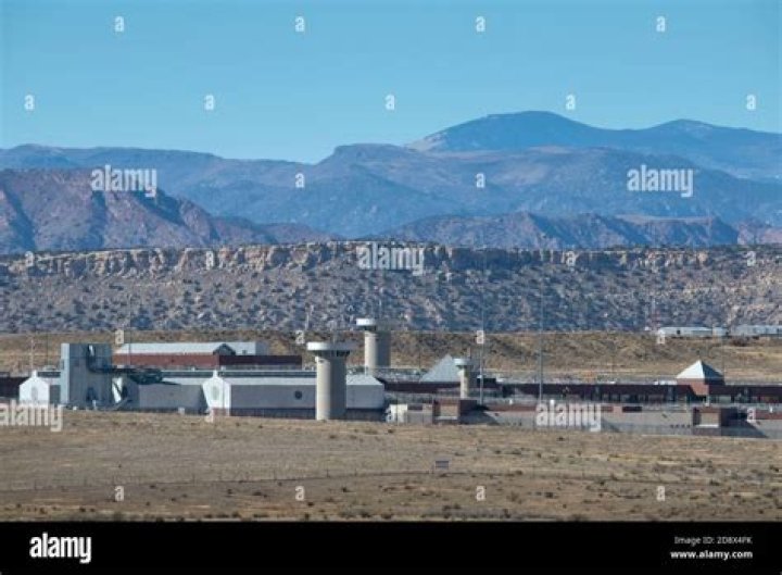 Exploring Supermax Facility Colorado: A Comprehensive Overview