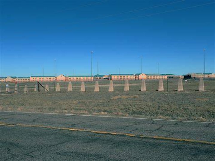 Exploring Supermax Prison in Colorado: A Deep Dive into the Nation's Most Secure Facility