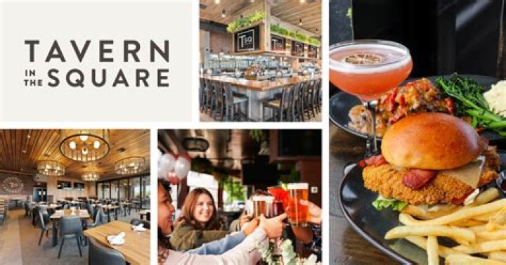 Exploring Tavern in the Square Woburn: An In-Depth Review