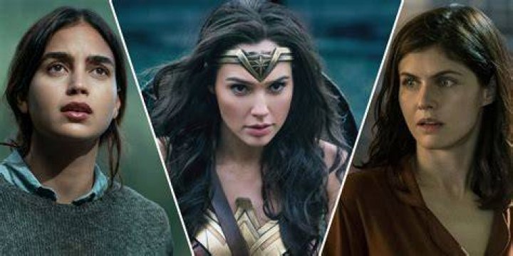 Exploring the Actors in the Wonder Woman Movie: A Comprehensive Guide