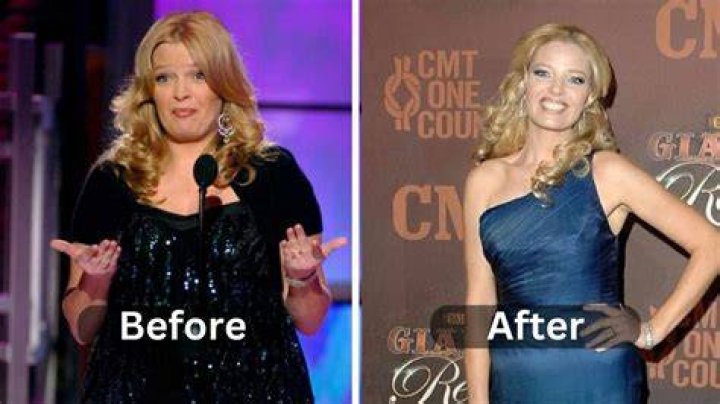 Exploring the Age Difference Between John Brady and Melissa Peterman: A Closer Look
