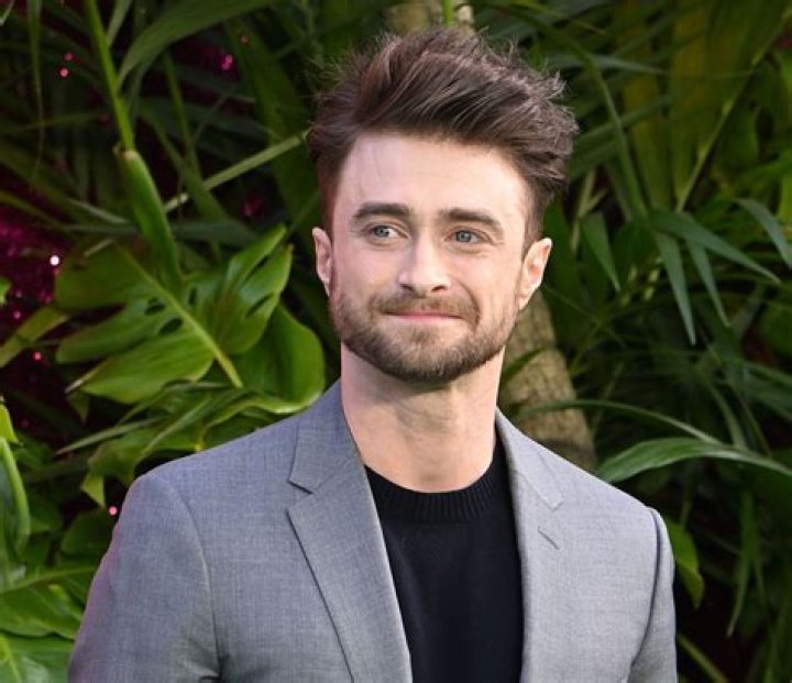 Exploring the Age ofaniel Radcliffe: An In-Depth Look at His Life and Career