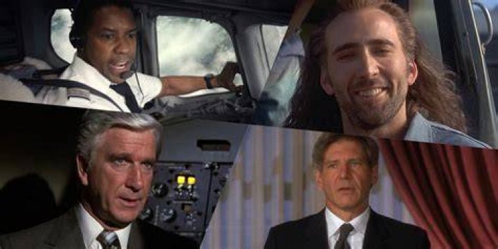 Exploring the Airplane Movie Cast: A Deep Dive into the Iconic Film